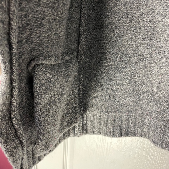 Size XS J Lindeberg Button Up Merino Cardigan - Picture 4 of 11